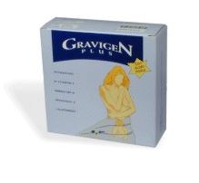 GRAVIGEN PLUS 12 BUSTINE - Farmastop