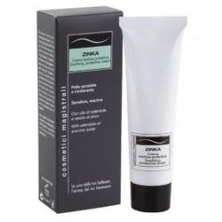 ZINKA CREMA LENITIVA PELLE SENSIBILE 50 ML - Farmastop