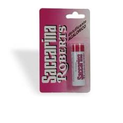 SACCARINA ROBERTS 300 COMPRESSE 30 MG - Farmastop