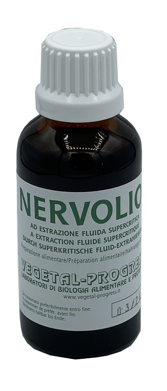 NERVOLIO 50 ML - Farmastop