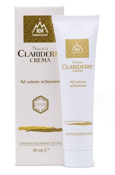 CLARIDERM CREMA 30 ML NUOVA - Farmastop