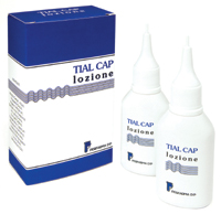 TIAL CAP LOZIONE ANTIFORFORA 80 ML - Farmastop