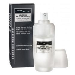 LOZIONE ANTIODORANTE 50 ML - Farmastop