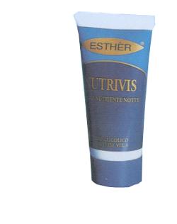 NUTRIVIS CREMA 50 ML - Farmastop