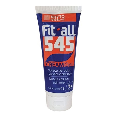 FIT ALL CREMA GEL 100 ML - Farmastop
