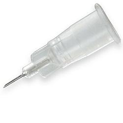 AGO PIC STERILE MONOUSO PER MESOTERAPIA IN BLISTER SINGOLO PELL PACK CONO LUER LOCK PARETE SOTTILE E TRATTAMENTO SILICONICO ANTI/ATTRITO GAUGE0,40X6MM 1 PEZZO - Farmastop