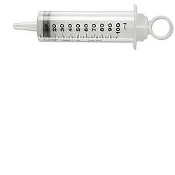 SIRINGA PIC STERILE MONOUSO SENZA AGO CONO ECCENTRICO CAPACITA' 30ML 1 PEZZO - Farmastop