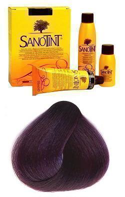 SANOTINT TINTURA CAPELLI 21 MIRTILLO 125 ML - Farmastop