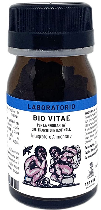 BIO VITAE NORMALE 30G ASTRUM - Farmastop