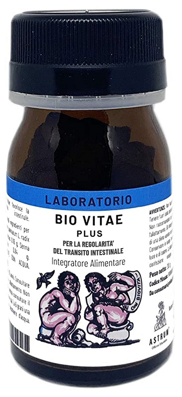 BIO VITAE PLUS 30 G - Farmastop