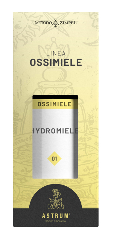 HYDROMIELE 250 ML - Farmastop