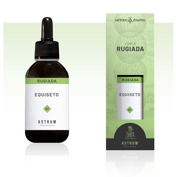 ASTRUM RUGIADA EQUISETO 50ML - Farmastop