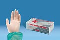 GUANTO CHIRURGICO STERILE 7 1 PEZZO - Farmastop