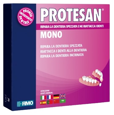 PROTESAN MONO KIT PROTESI MONOUSO - Farmastop