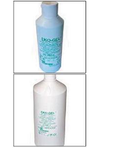 GEL ELETTROCONDUTTORE PER ULTRASUONI FLACONE 1 LITRO 1 PEZZO - Farmastop