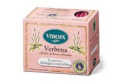 VIROPA VERBENA BIO 15BUST - Farmastop