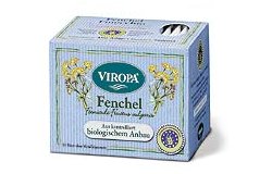VIROPA FINOCCHIO BIO 15BUST - Farmastop