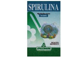 SPIRULINA ERBE 140TAV - Farmastop