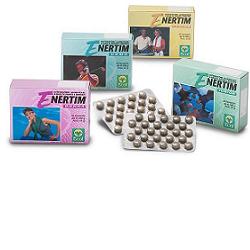 ENERTIM SENIOR 50 TAVOLETTE 808 - Farmastop