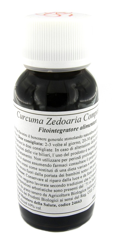 LVS 55S CUCURMA ZEDOARIA COMPOSITUM - Farmastop