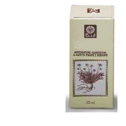 TIGLIO GEMME ESTRATTO ANALCOLICO 50 ML - Farmastop