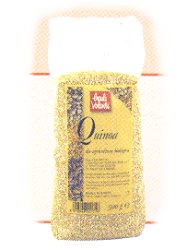 QUINOA 500 G - Farmastop