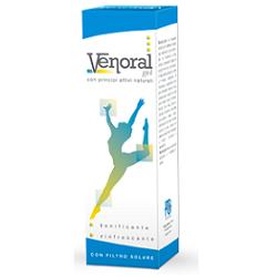VENORAL GEL GAMBE 100 ML - Farmastop