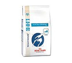 VETERINARY DIET FELINE HYPOALLERGENIC 2,5 KG - Farmastop