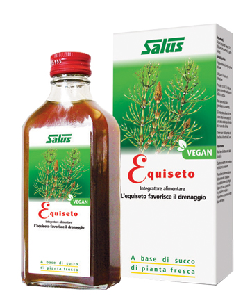 EQUISETO SUCCO 200 ML BIO - Farmastop