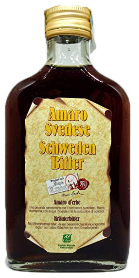 MARIATREBEN AMARO ERBE 200ML - Farmastop