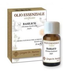 BASILICO OE 10ML - Farmastop