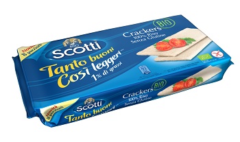 CRACKERS RISO 200 G - Farmastop
