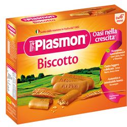 PLASMON BISCOTTI 720 G - Farmastop
