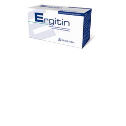 ERGITIN 10 FLACONCINI 10 ML - Farmastop