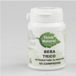BEBA TRICO 60 COMPRESSE - Farmastop