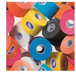 CURE TAPE BEIGE 5X500 CM - Farmastop