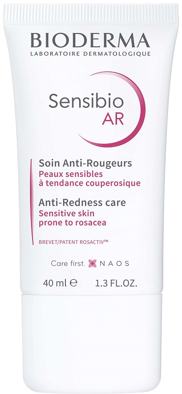 SENSIBIO AR CREAM 40 ML - Farmastop