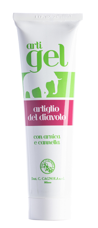 ARTIGEL ARTIGLIO DEL DIAVOLO GEL 100 ML - Farmastop