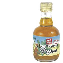 SUCCO CONCENTRATO AGAVE 250 ML - Farmastop