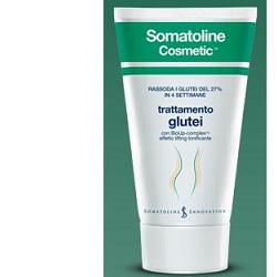 SOMATOLINE COSMETIC RIMODELLANTE TRATTAMENTO GLUTEI 150 ML - Farmastop