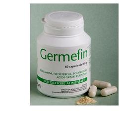 GERMEFIN 60 CAPSULE - Farmastop
