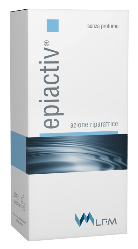 EPIACTIV CREMA AZIONE RIPARATRICE 50 ML SENZA PROFUMO - Farmastop