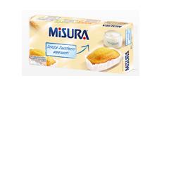 MISURA PLUMCAKE DOLCE SENZA YOGURT 190 G - Farmastop