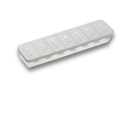 PORTAPILLOLE MODELLO 7R - Farmastop