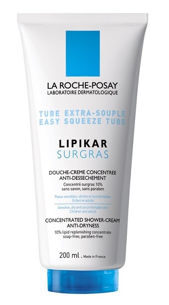 LIPIKAR SURGRAS 200 ML - Farmastop