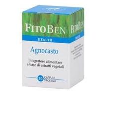 AGNOCASTO 50 CAPSULE - Farmastop