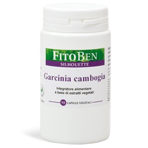 GARCINIA CAMBOGIA 90 CAPSULE - Farmastop