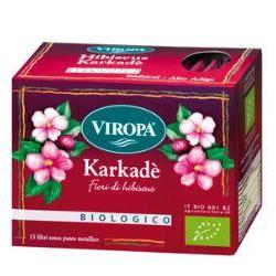 VIROPA KARKADE BIO 15 BUSTINE - Farmastop