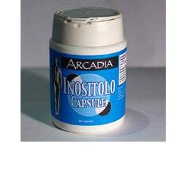 INOSITOLO 60 CAPSULE - Farmastop