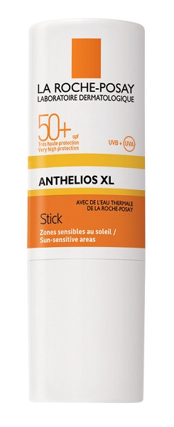ANTHELIOS STICK ZONE SENS SPF50+ 9 ML - Farmastop